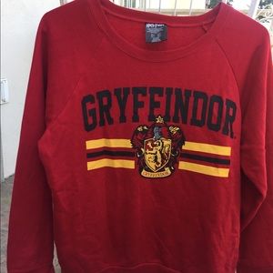 Gryffindor Pullover